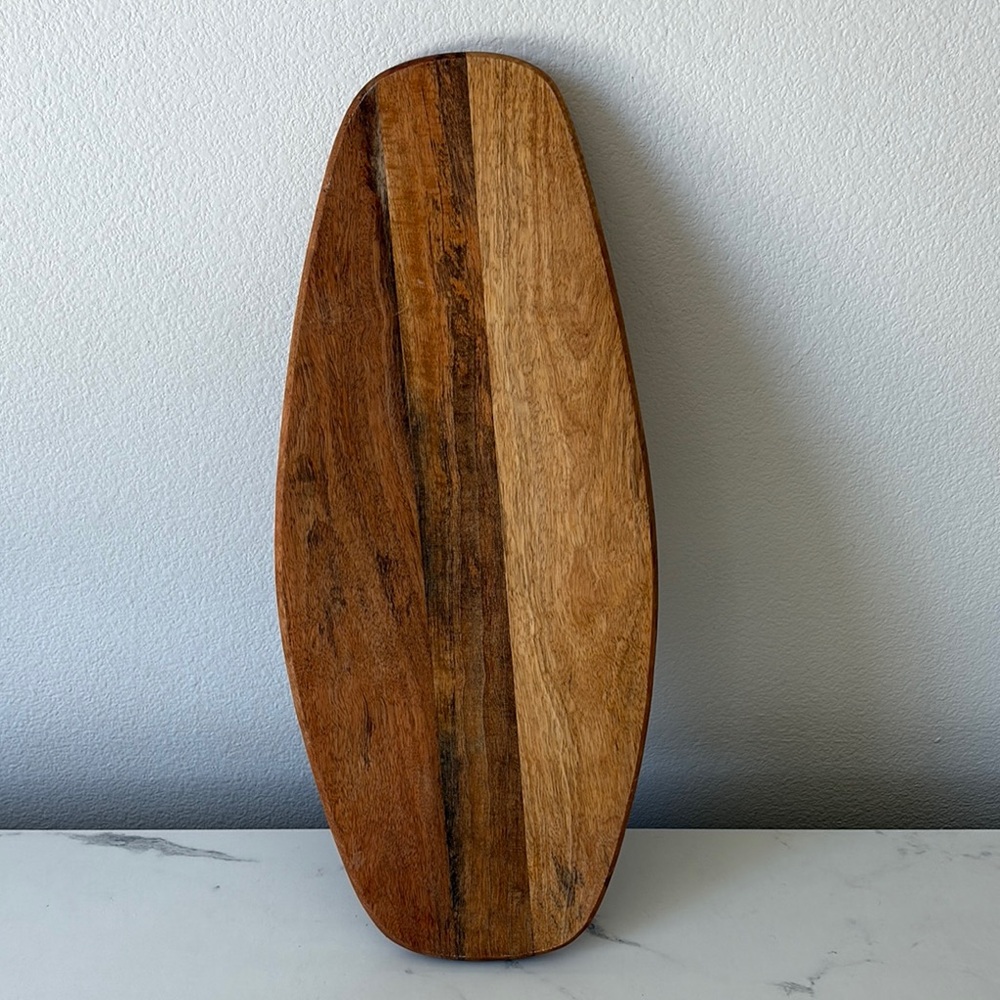 Wooden Serving Board